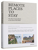 Remote Places to Stay