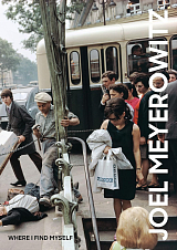 Joel Meyerowitz