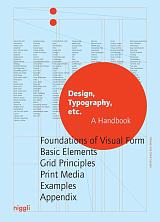 Design,  Typography etc
