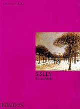 Sisley (Colour Library)