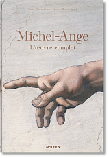 Michelangelo: L'oeuvre complet