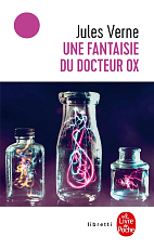 Une Fantaisie Du Docteur Ox