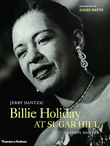 Billie Holliday at Sugar Hill