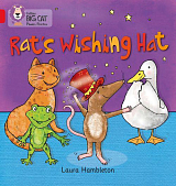 Rat's wishing hat