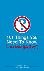 101 Things You Need to Know