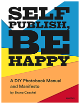 Self Publish,  Be Happy