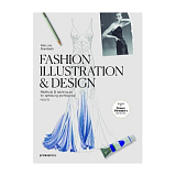 Fashion Illustration & Design