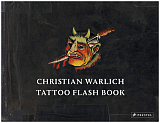 Christian Warlich: Tattoo Flash Book