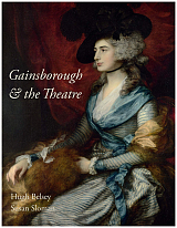 Gainsborough and the Theatre