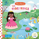 My First Stories: The Frog Princess