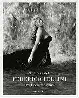 Federico Fellini.  Das Buch der Filme