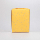 Упаковочная бумага «Mustard paper» wp013
