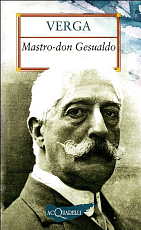 Mastro don gesualdo (nuovi acquarelli)