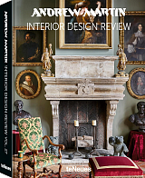 Andrew Martin Interior Design Review Vol.  27
