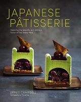 Japanese Patisserie