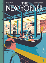 The New Yorker #016 Oct23