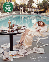 Terry O'Neill.  Every Picture Tells a Story