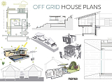 Off Grid House Plans