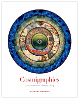 Cosmigraphics: Picturing Space Through Time
