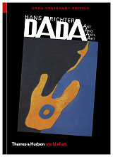 Dada: Art and Anti-Art (World of Art)