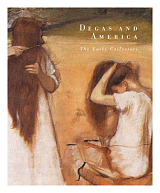 Degas and America