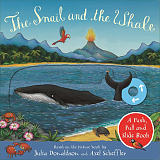 Snail and the Whale,  the - A Push,  Pull and Slide