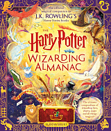 Harry Potter Wizarding Almanac