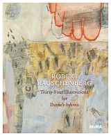 Robert Rauschenberg: Dante's Inferno