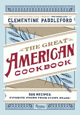 The Great American Cookbook by Clementine Paddleford