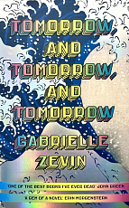 Tomorrow,  and Tomorrow,  and Tomorrow