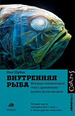 Внутренняя рыба