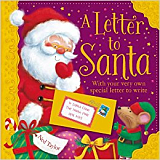 A Letter to Santa