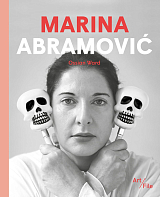 Marina Abramovic (Art File)