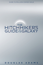 Hitchhiker's Guide to the Galaxy