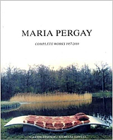 Maria Pergay