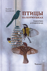 Птицы на кормушках.  Подкормка и привлечение