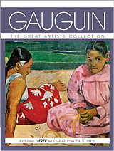 Gauguin (Great Artists Collection)