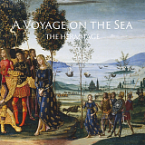 A Voyage on the sea.  The Hermitage