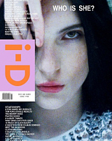 i-D #1