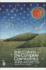 The Complete Cosmicomics