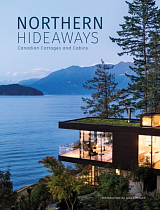 Northern Hideaways.  Canadian Cottages and Cabins