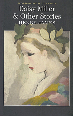 Daisy Miller & Other Stories