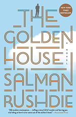 The Golden House