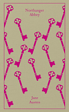 Northanger Abbey