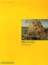 Bruegel (Colour Library)