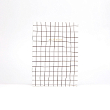 Блокнот А6 Thin grid PN021