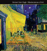 Vincent Van Gogh.  Masterpieces of Art