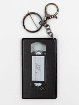 Брелок «Брат.  Кассета»