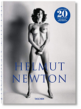 Helmut Newton Sumo New Ed. 