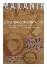 Escape Hatch & Long Road Ahead